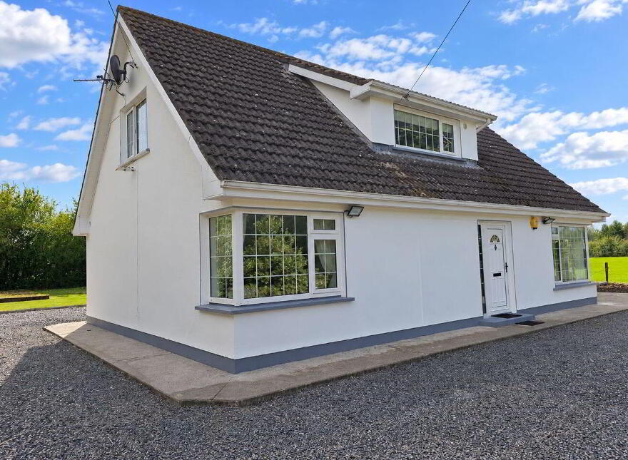 Clonadacasey, Portlaoise, R32A2PY