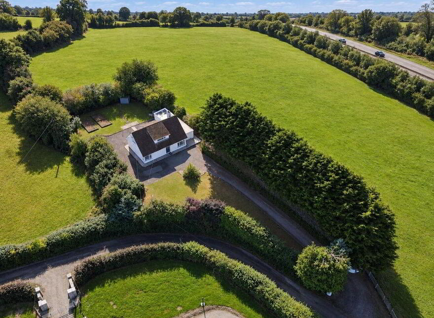 Clonadacasey, Portlaoise, R32A2PY