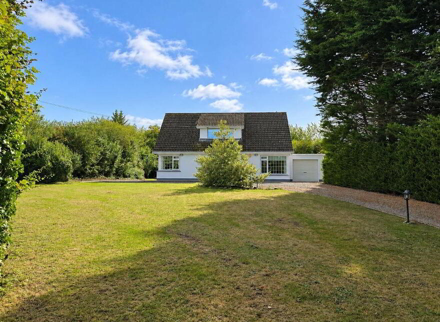 Clonadacasey, Portlaoise, R32A2PY