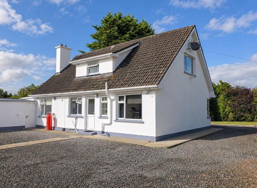 Clonadacasey, Portlaoise, R32A2PY