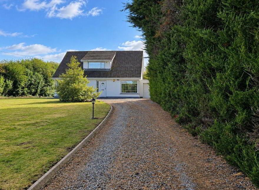 Clonadacasey, Portlaoise, R32A2PY