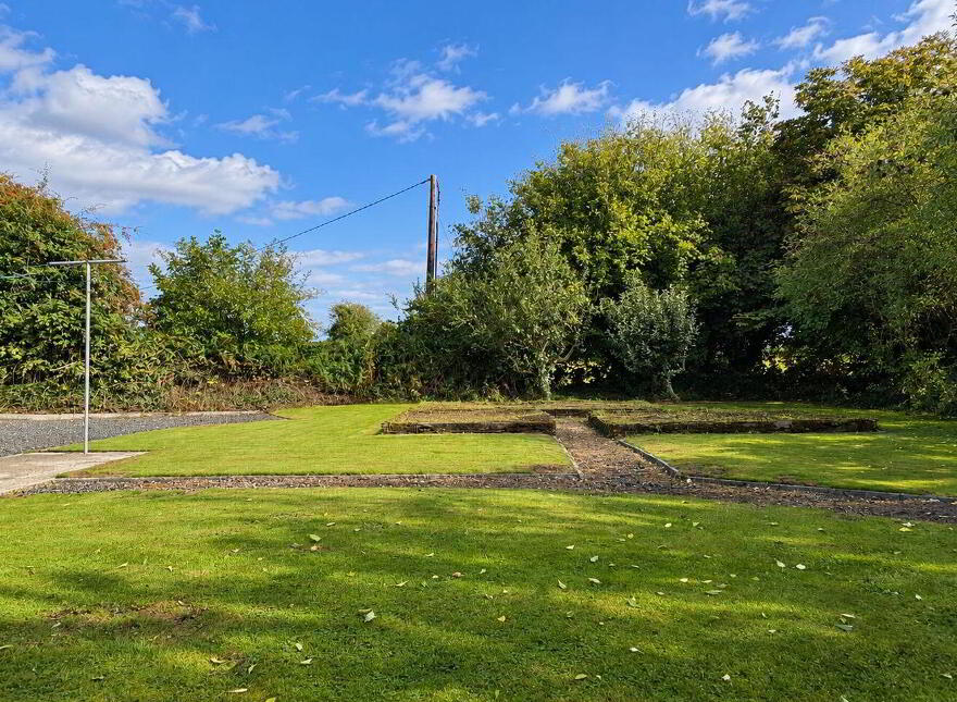 Clonadacasey, Portlaoise, R32A2PY