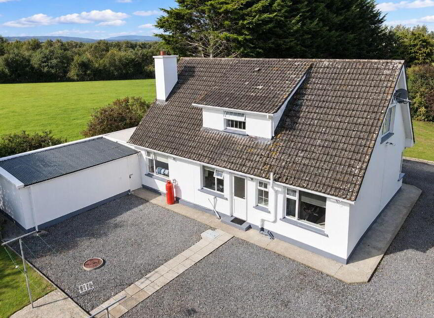 Clonadacasey, Portlaoise, R32A2PY