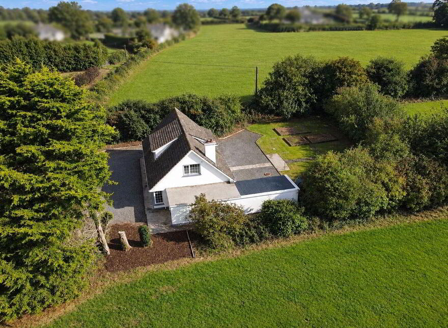 Clonadacasey, Portlaoise, R32A2PY