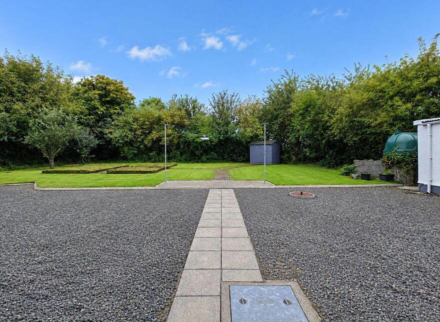Clonadacasey, Portlaoise, R32A2PY