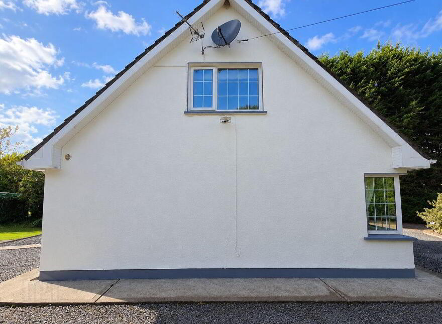 Clonadacasey, Portlaoise, R32A2PY
