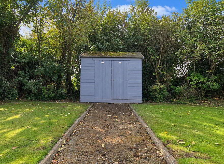 Clonadacasey, Portlaoise, R32A2PY
