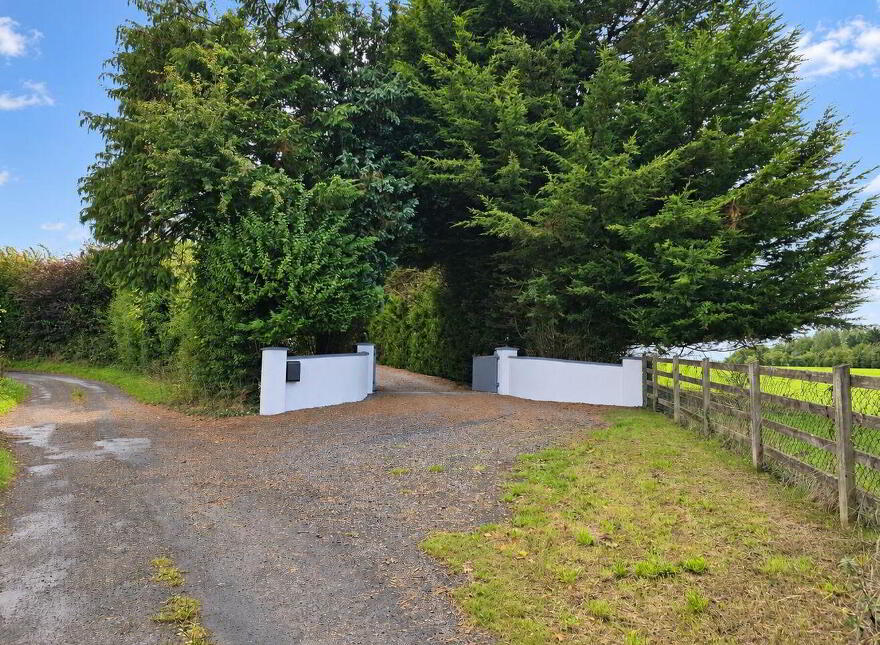 Clonadacasey, Portlaoise, R32A2PY