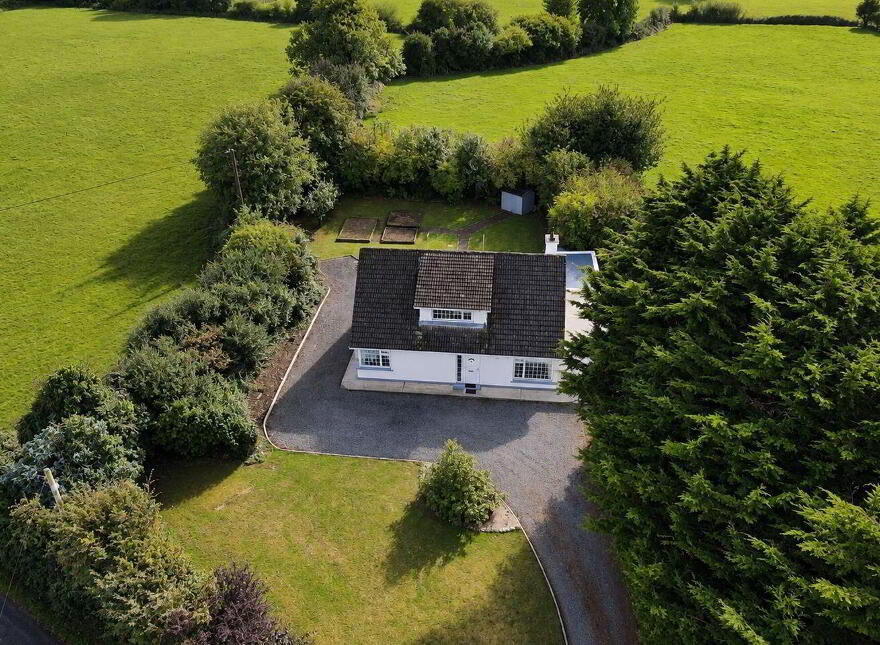 Clonadacasey, Portlaoise, R32A2PY