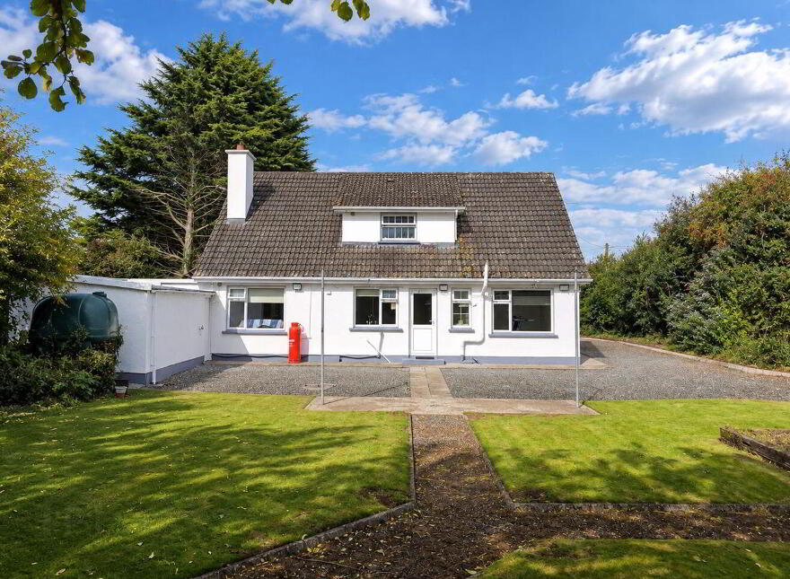 Clonadacasey, Portlaoise, R32A2PY