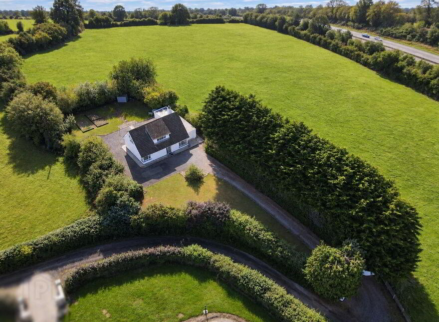 Clonadacasey, Portlaoise, R32A2PY