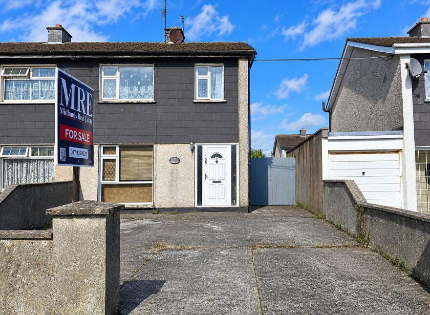 195 Ardan View, Tullamore, R35EK79