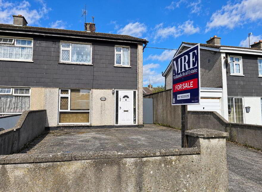 195 Ardan View, Tullamore, R35EK79