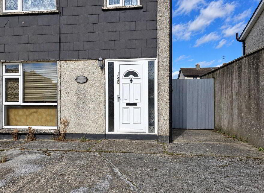 195 Ardan View, Tullamore, R35EK79