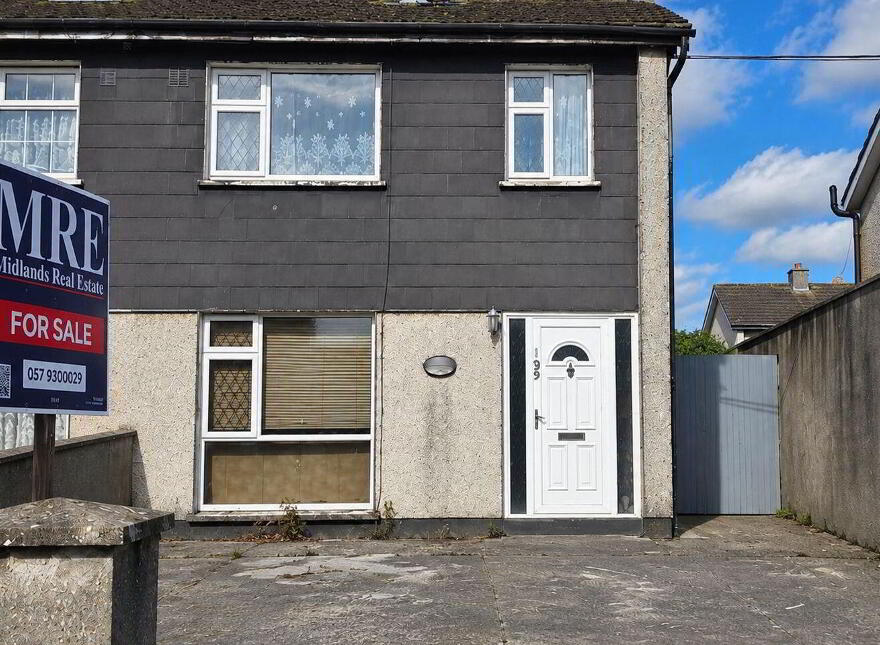 195 Ardan View, Tullamore, R35EK79
