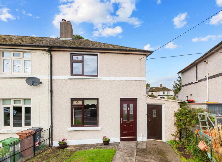 21 Offaly Road, Cabra, Cabra, D07DA07