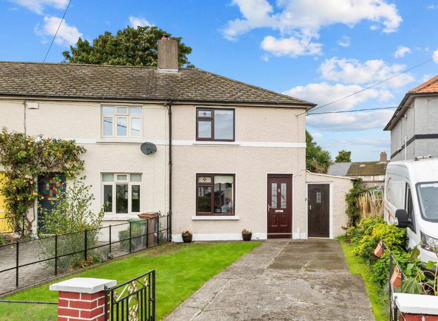 21 Offaly Road, Cabra, Cabra, D07DA07