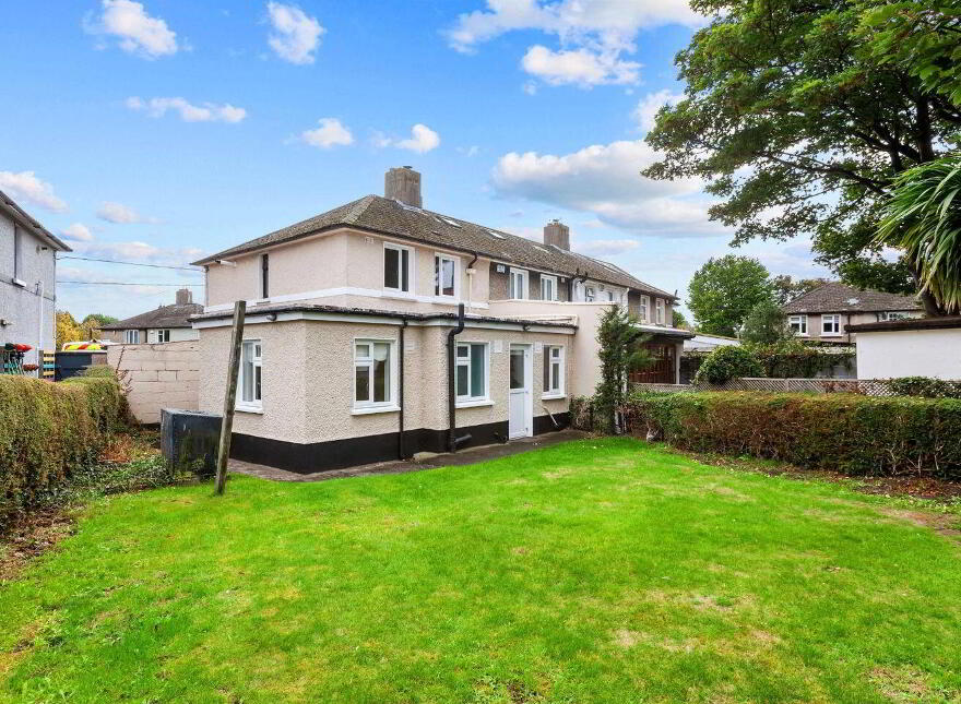 21 Offaly Road, Cabra, Cabra, D07DA07