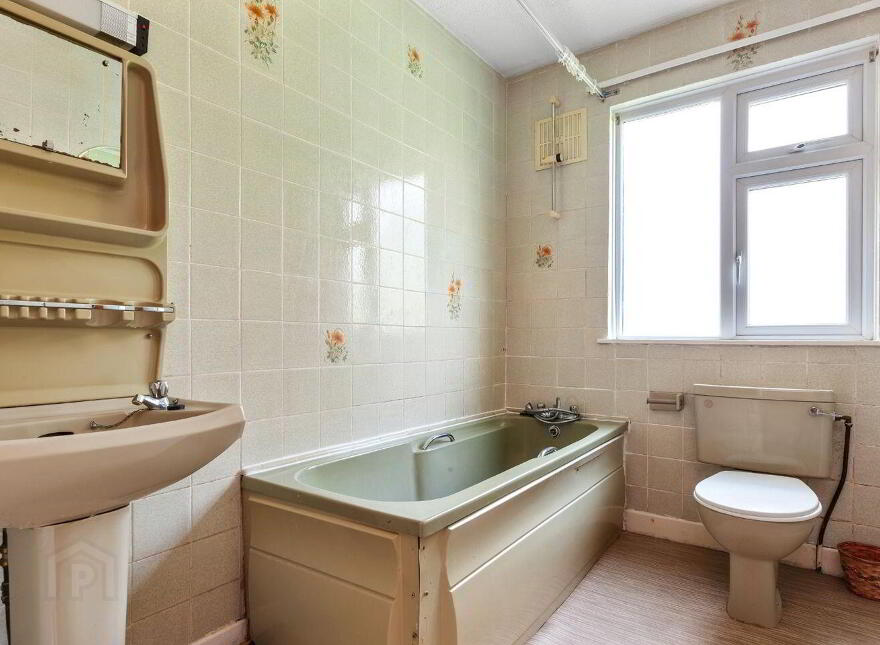 21 Offaly Road, Cabra, Cabra, D07DA07