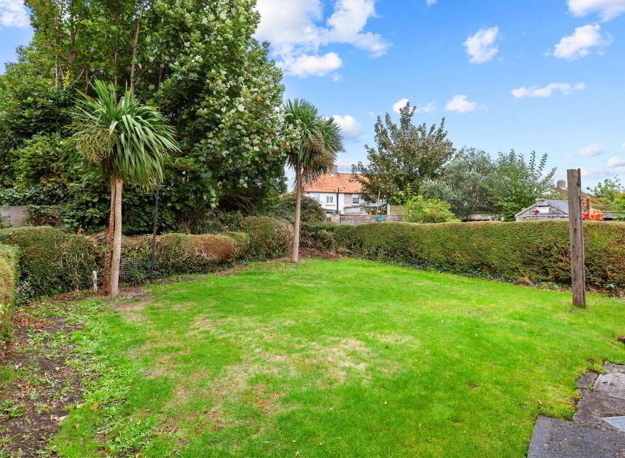 21 Offaly Road, Cabra, Cabra, D07DA07