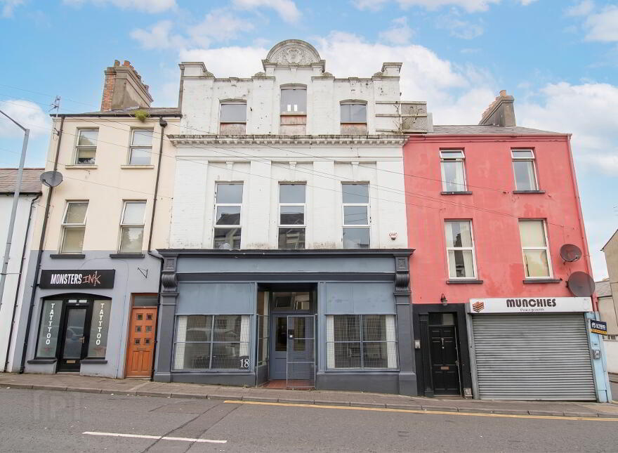 18 Grays Hill, Bangor, BT20 3BB