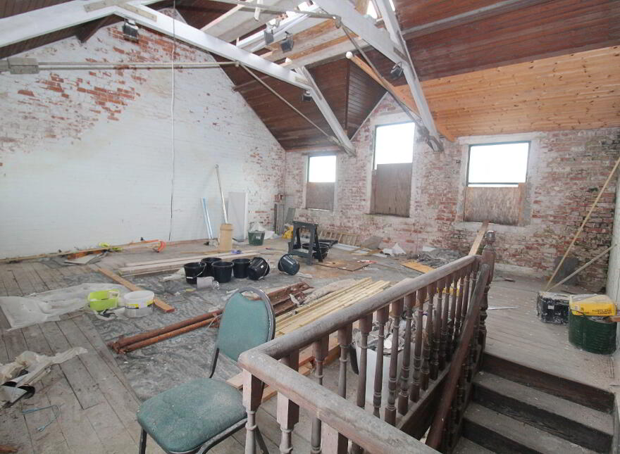18 Grays Hill, Bangor, BT20 3BB