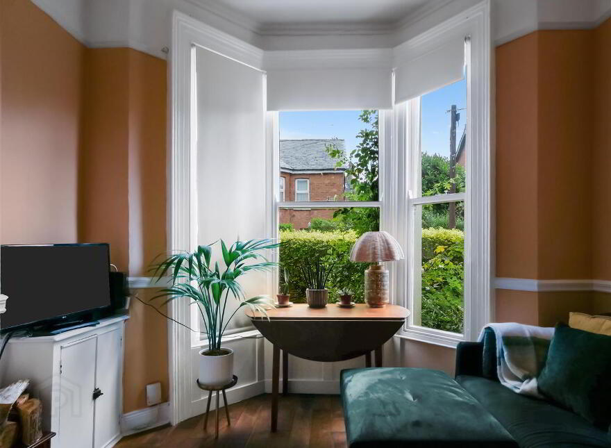 61 Rushfield Avenue, Ormeau Road, Belfast, BT7 3FP