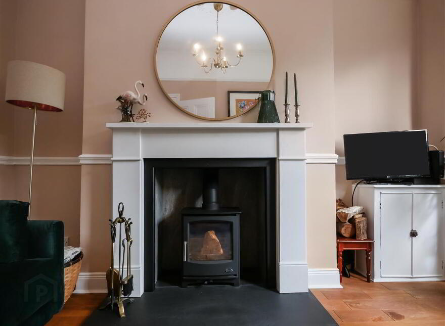61 Rushfield Avenue, Ormeau Road, Belfast, BT7 3FP