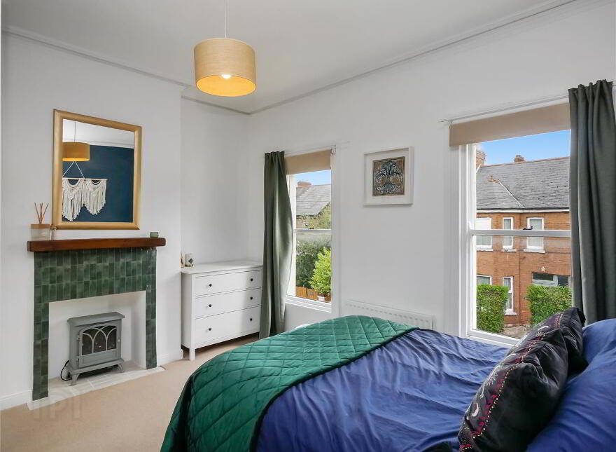 61 Rushfield Avenue, Ormeau Road, Belfast, BT7 3FP