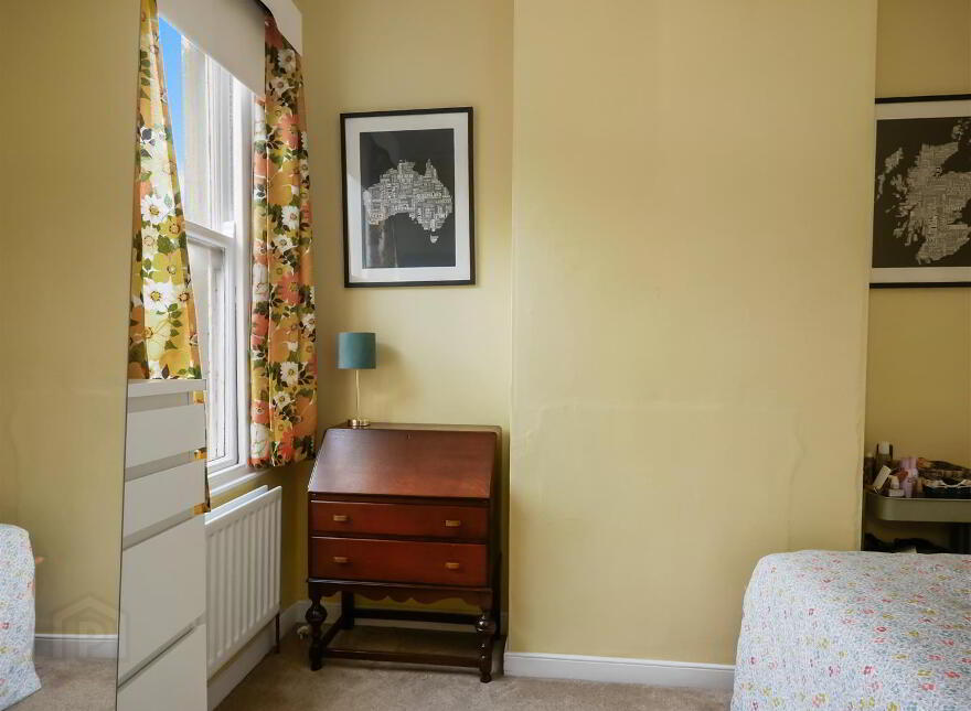 61 Rushfield Avenue, Ormeau Road, Belfast, BT7 3FP