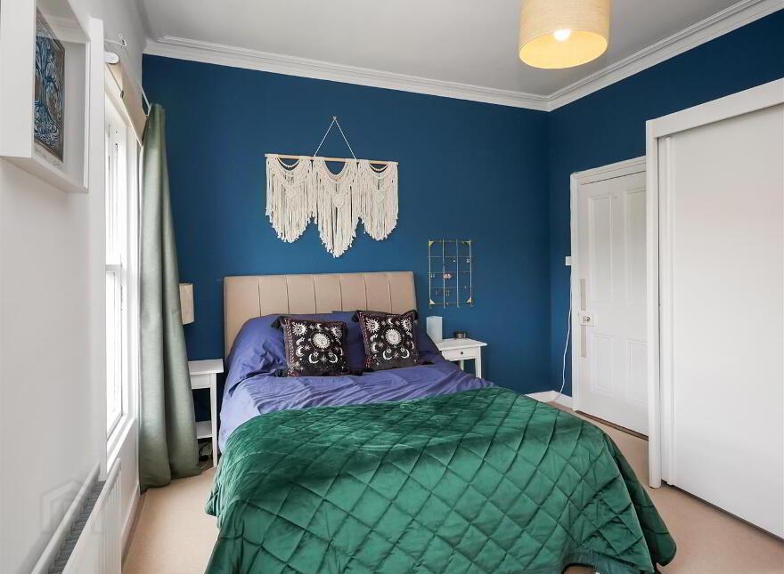 61 Rushfield Avenue, Ormeau Road, Belfast, BT7 3FP