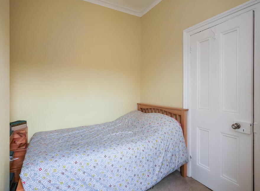 61 Rushfield Avenue, Ormeau Road, Belfast, BT7 3FP