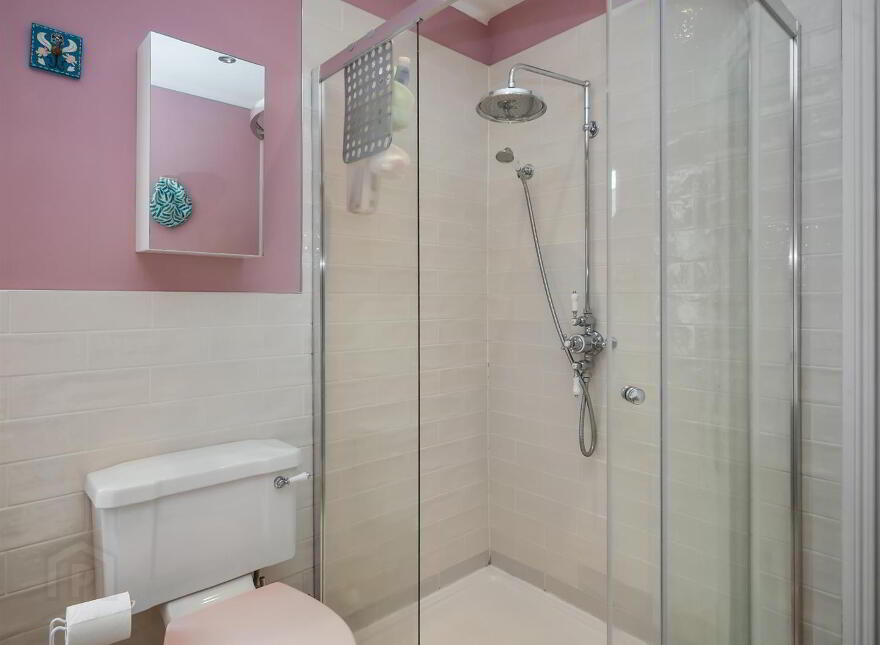 61 Rushfield Avenue, Ormeau Road, Belfast, BT7 3FP