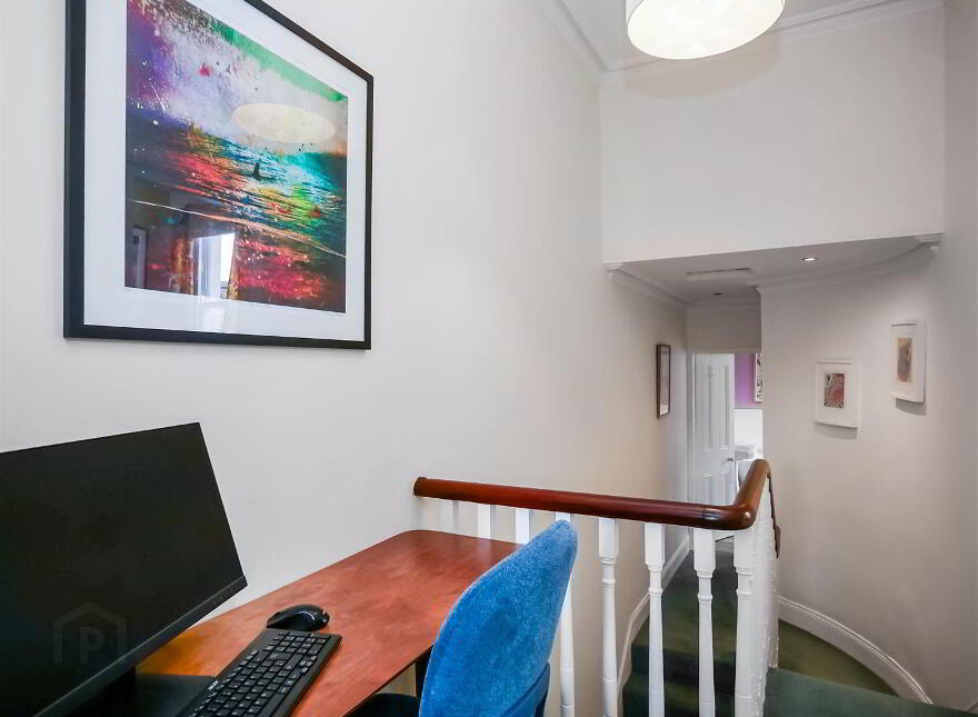 61 Rushfield Avenue, Ormeau Road, Belfast, BT7 3FP