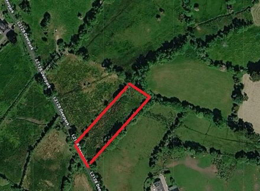 Deerpark, Manorhamilton