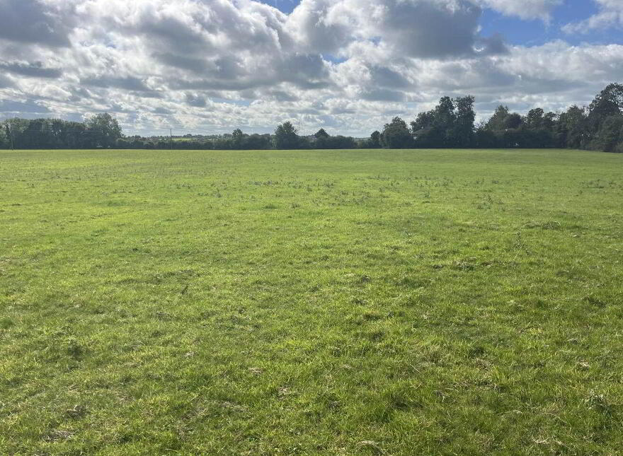 Site, Approx. 0.6 Acres, Curraghtown, Moynalvey