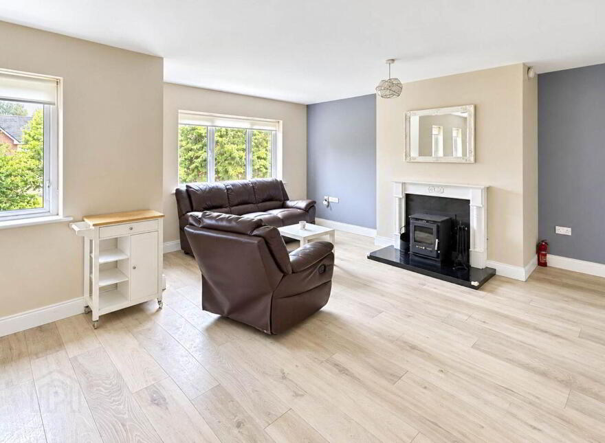 26 An Ghleann, Bruach Na Habhainn, Quin Road, Ennis, V95T298