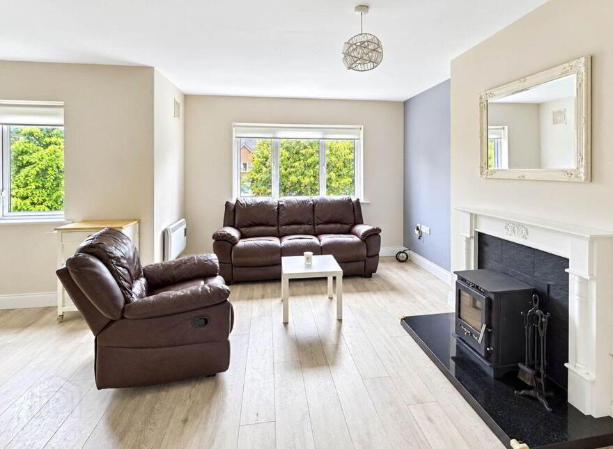 26 An Ghleann, Bruach Na Habhainn, Quin Road, Ennis, V95T298