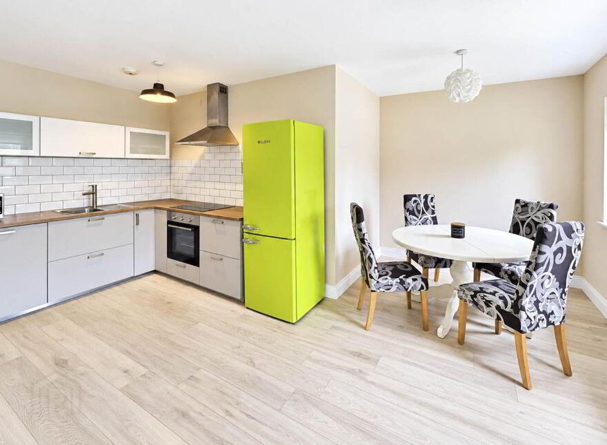 26 An Ghleann, Bruach Na Habhainn, Quin Road, Ennis, V95T298