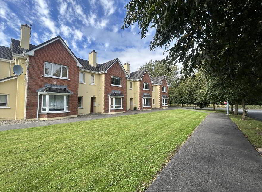 26 An Ghleann, Bruach Na Habhainn, Quin Road, Ennis, V95T298