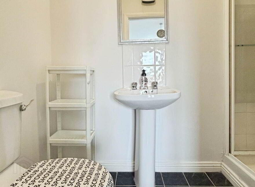 26 An Ghleann, Bruach Na Habhainn, Quin Road, Ennis, V95T298