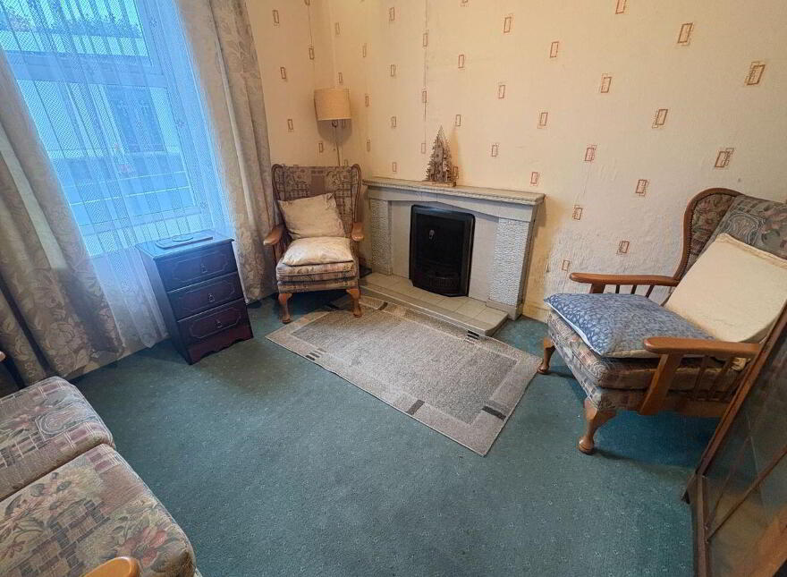 5 Riverview Terrace, New Road, Ennistymon, V95D5F9