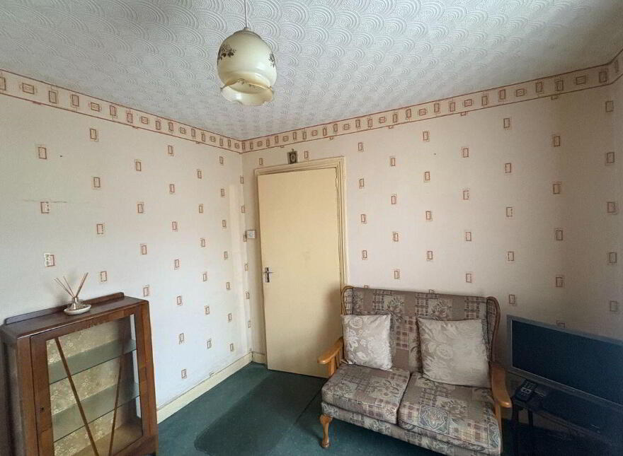 5 Riverview Terrace, New Road, Ennistymon, V95D5F9