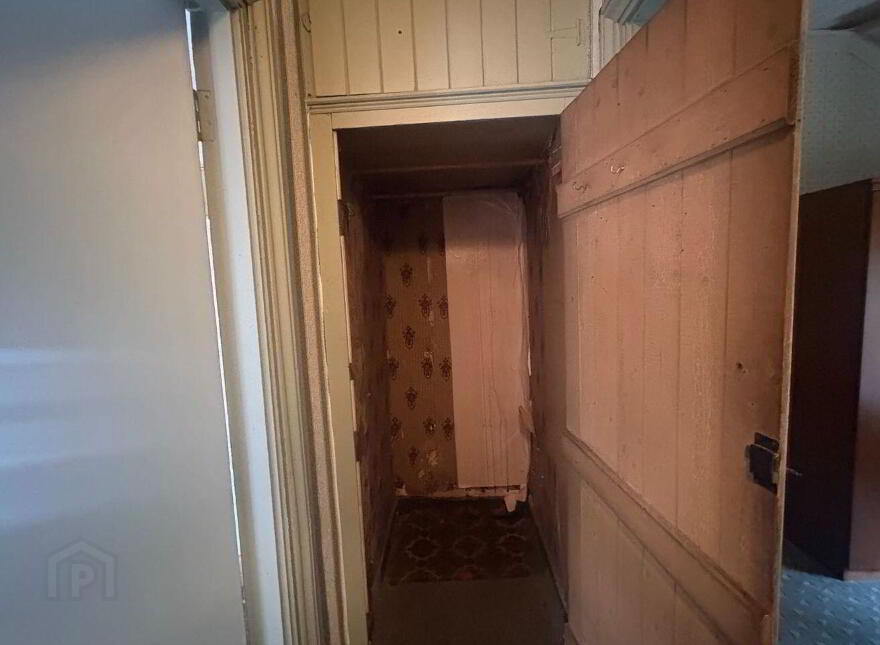 5 Riverview Terrace, New Road, Ennistymon, V95D5F9