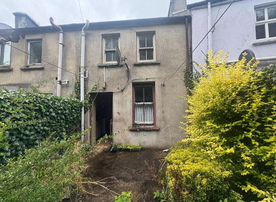 5 Riverview Terrace, New Road, Ennistymon, V95D5F9