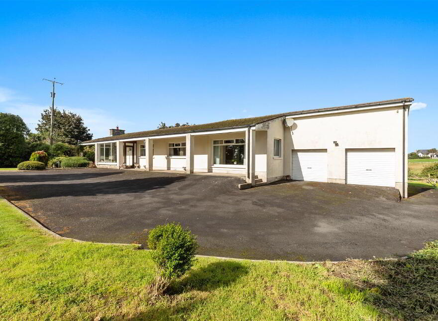 281 Killaughey Road, Donaghadee, BT21 0LY