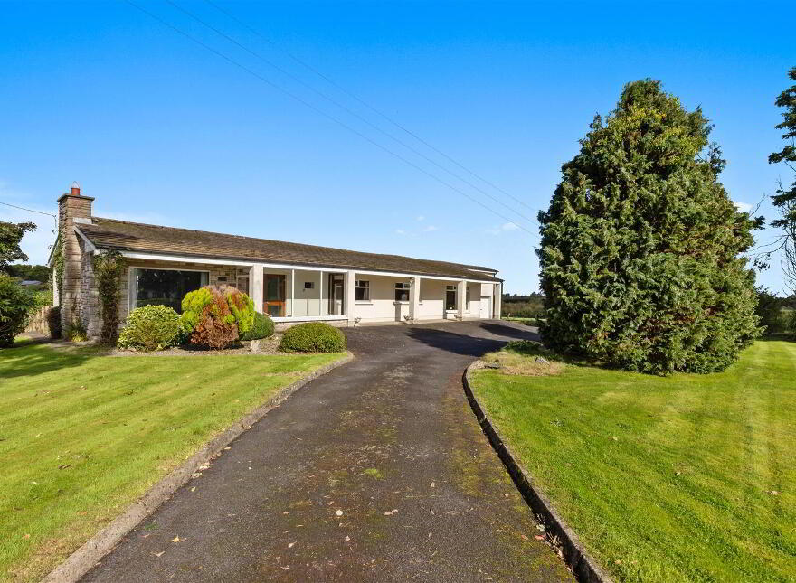 281 Killaughey Road, Donaghadee, BT21 0LY