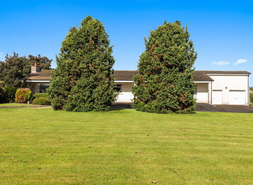 281 Killaughey Road, Donaghadee, BT21 0LY
