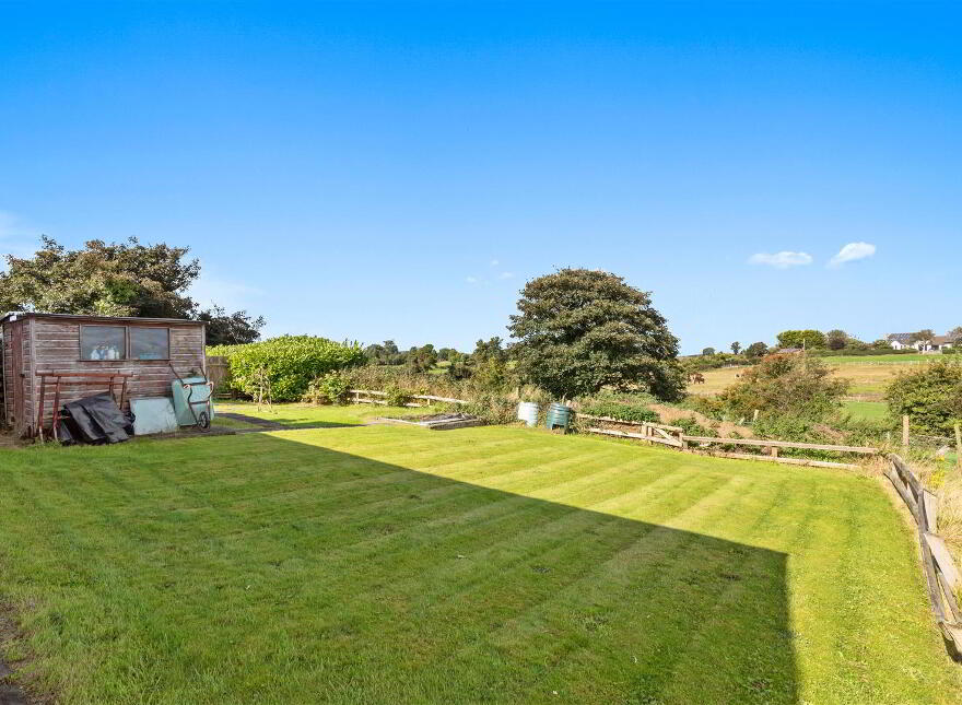 281 Killaughey Road, Donaghadee, BT21 0LY