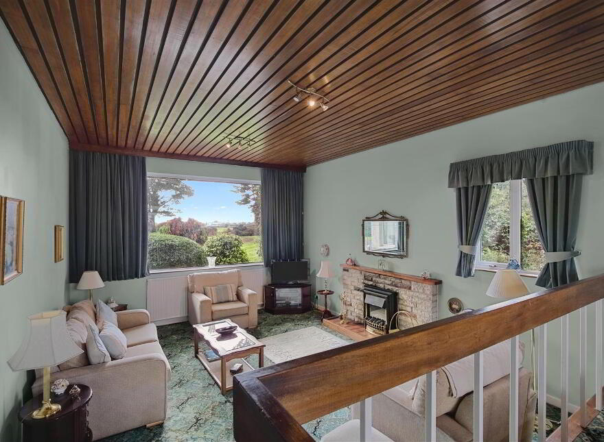 281 Killaughey Road, Donaghadee, BT21 0LY